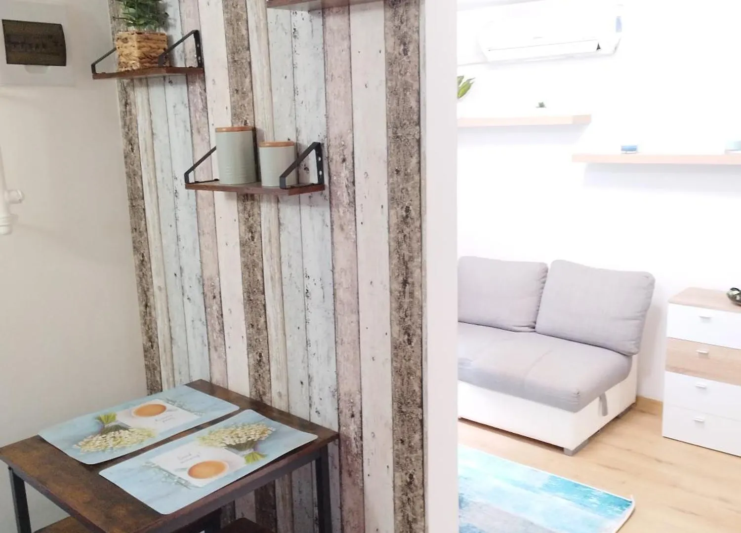 Skyblue Apartment Budapest 0*,  Ungarn
