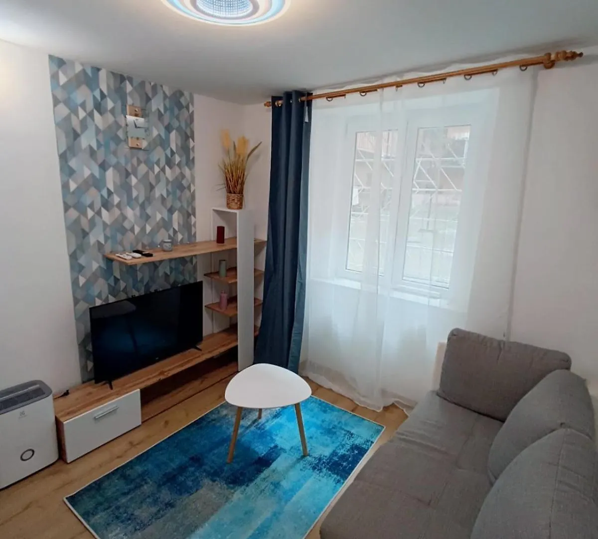 Skyblue Apartment Budapest