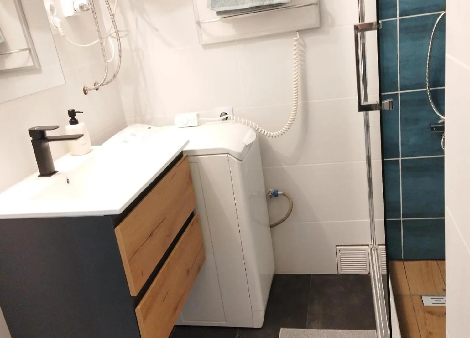 Skyblue Apartment Budapest