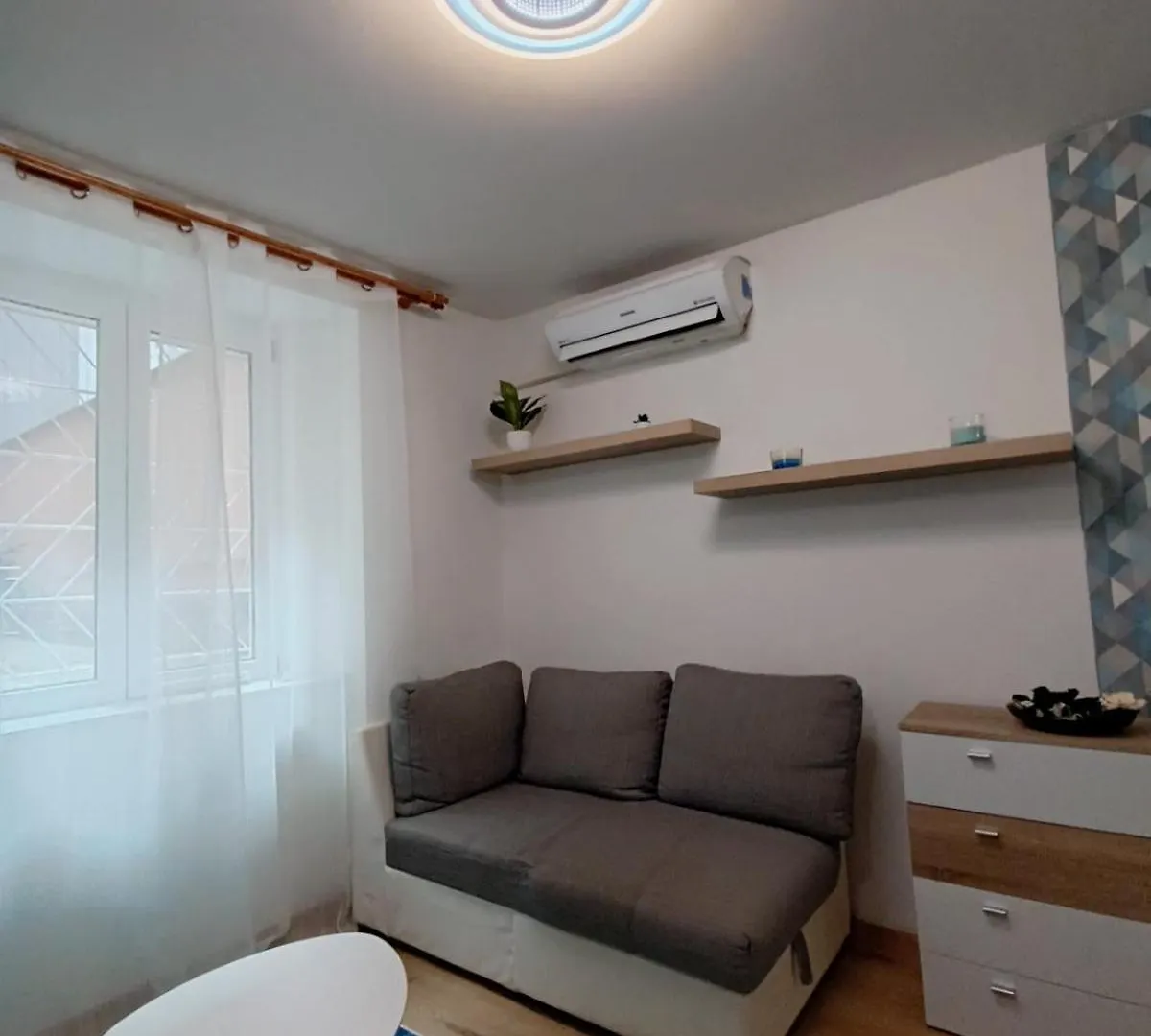 Skyblue Apartment Budapest