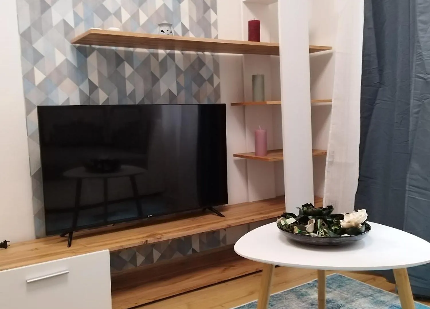 Skyblue Apartment Budapest